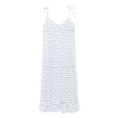 Flora Dress - Spikey Flower 