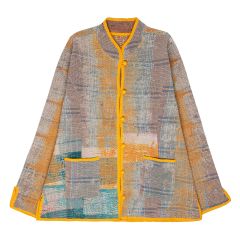 Gemello Jacket - Sweetcorn