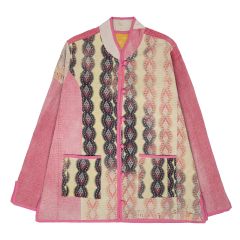 Gemello Jacket - City Lights