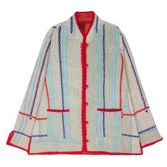 Gemello Jacket - Powder Blue