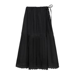 Litta Skirt - Black