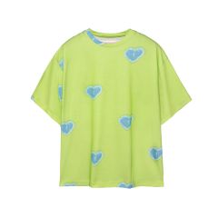 Charly Tee - Hearts