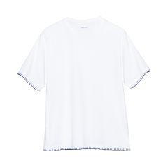 Charly Tee - Marshmallow