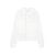 Mandarin Shirt - Marshmallow