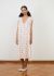 Slip Dress - Saree Polka 